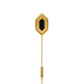 Paralo Lapel Pin